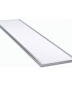 40W, 1’x4’ Dimmable LED Panel Lights (AC) -100-277V