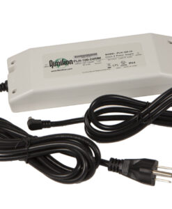 24V DC (4A) Power Supply