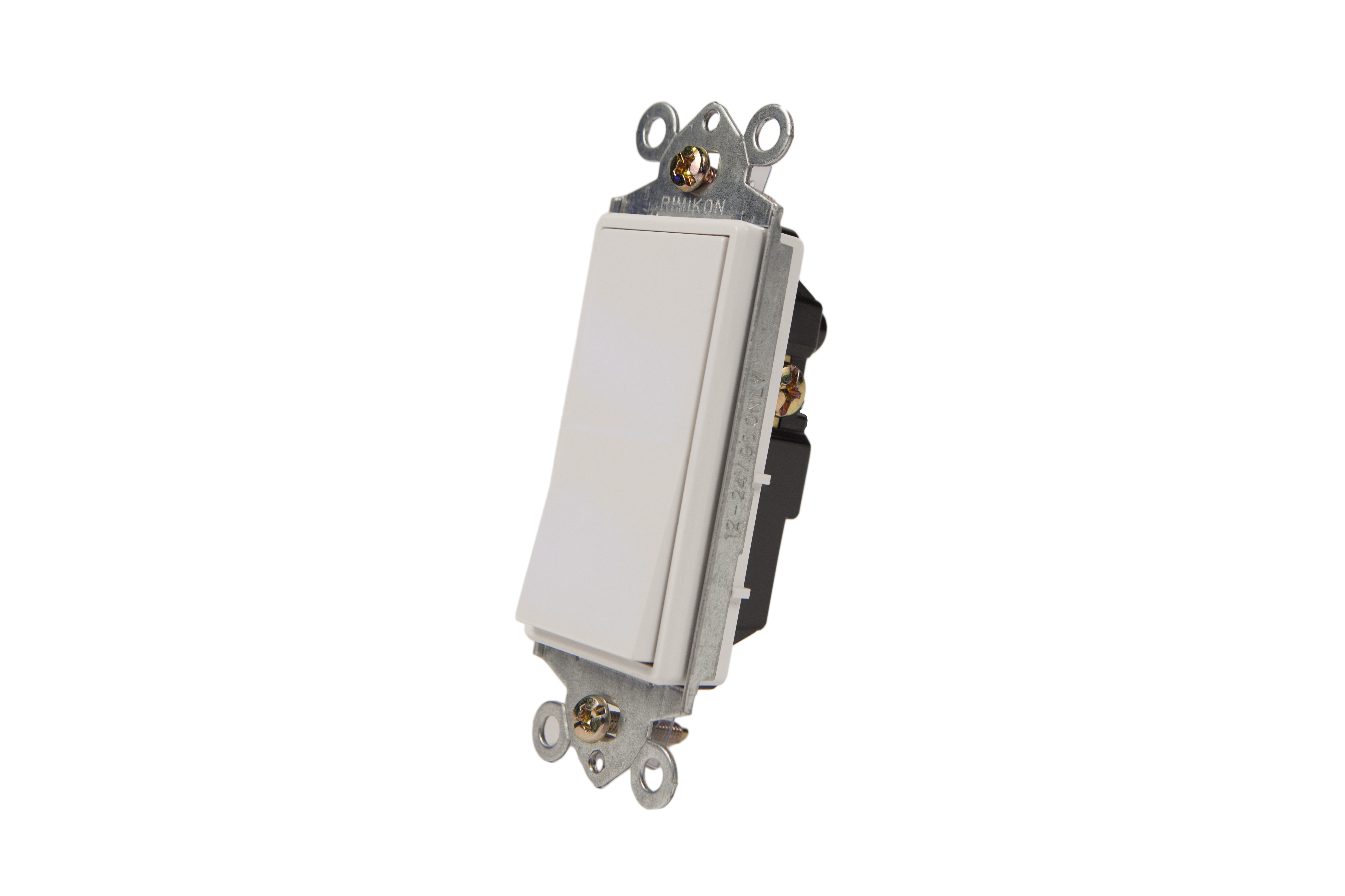 12v Or 24v Dc Decora Style Single And 3 Way Switch In One Rim