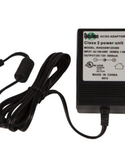 12V DC (3A) Power Supply
