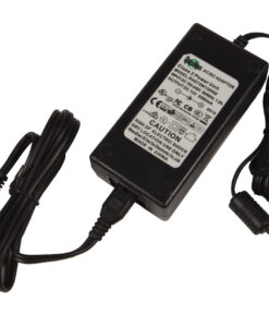 12V DC (5A) Power Supply