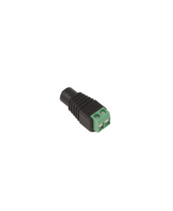 Female 2.5mm Power Adapter
