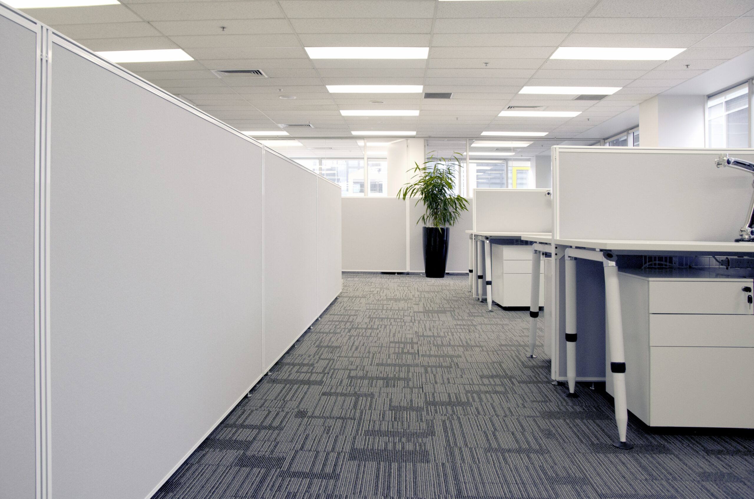 Questzone Office