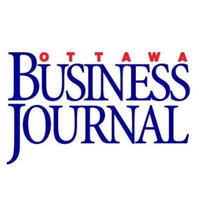 Ottawa Business Journal Logo