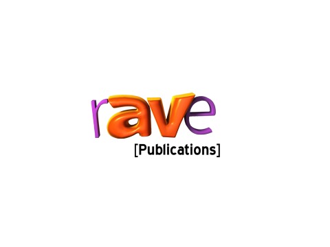 Rave Publications Logo